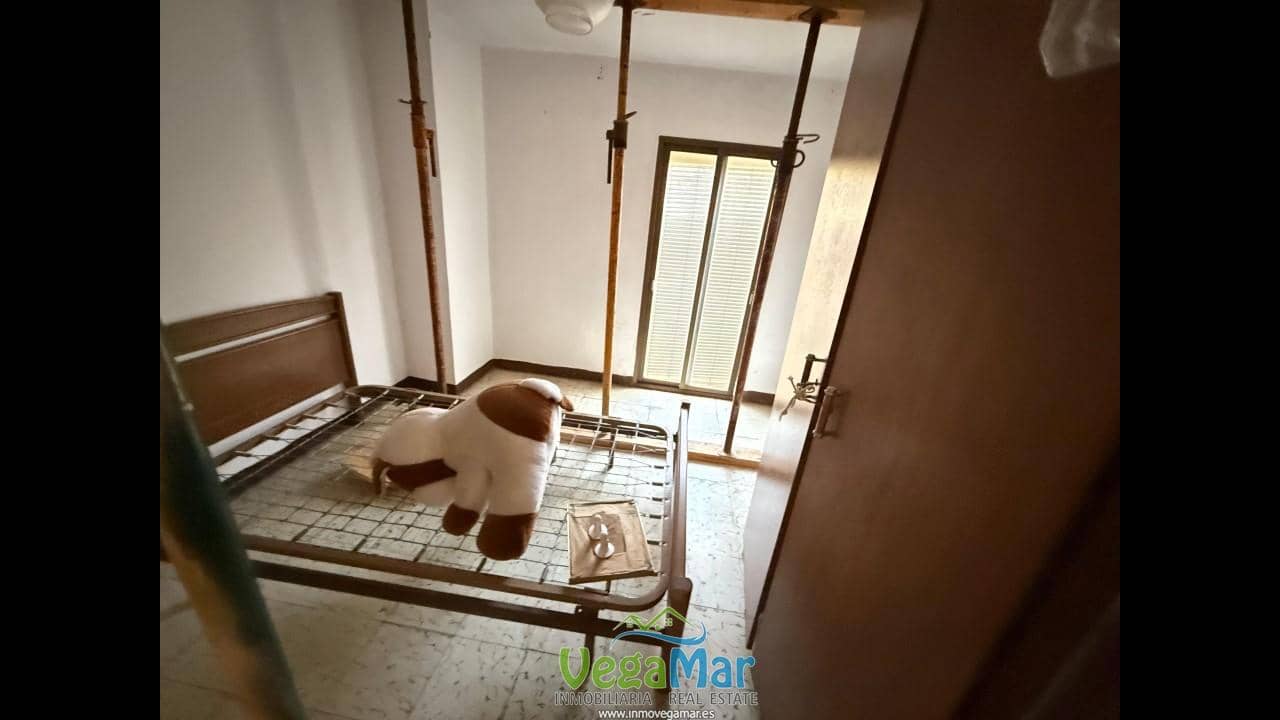 3 camera da letto Finca/Casa di Campagna in vendita in Jete con garage - 79.300 € (Rif: 9187680)
