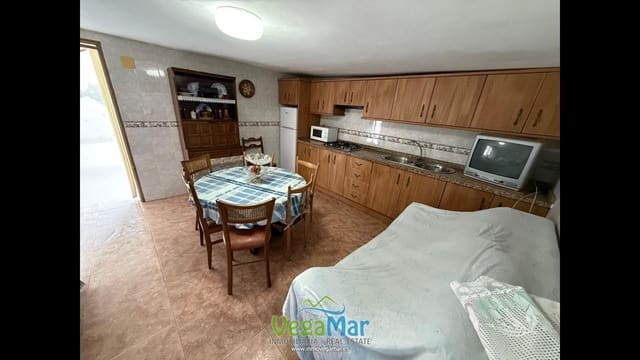 3 soveværelse Finca/Landehus til salg i Jete med garage - € 79.300 (Ref: 9187680)