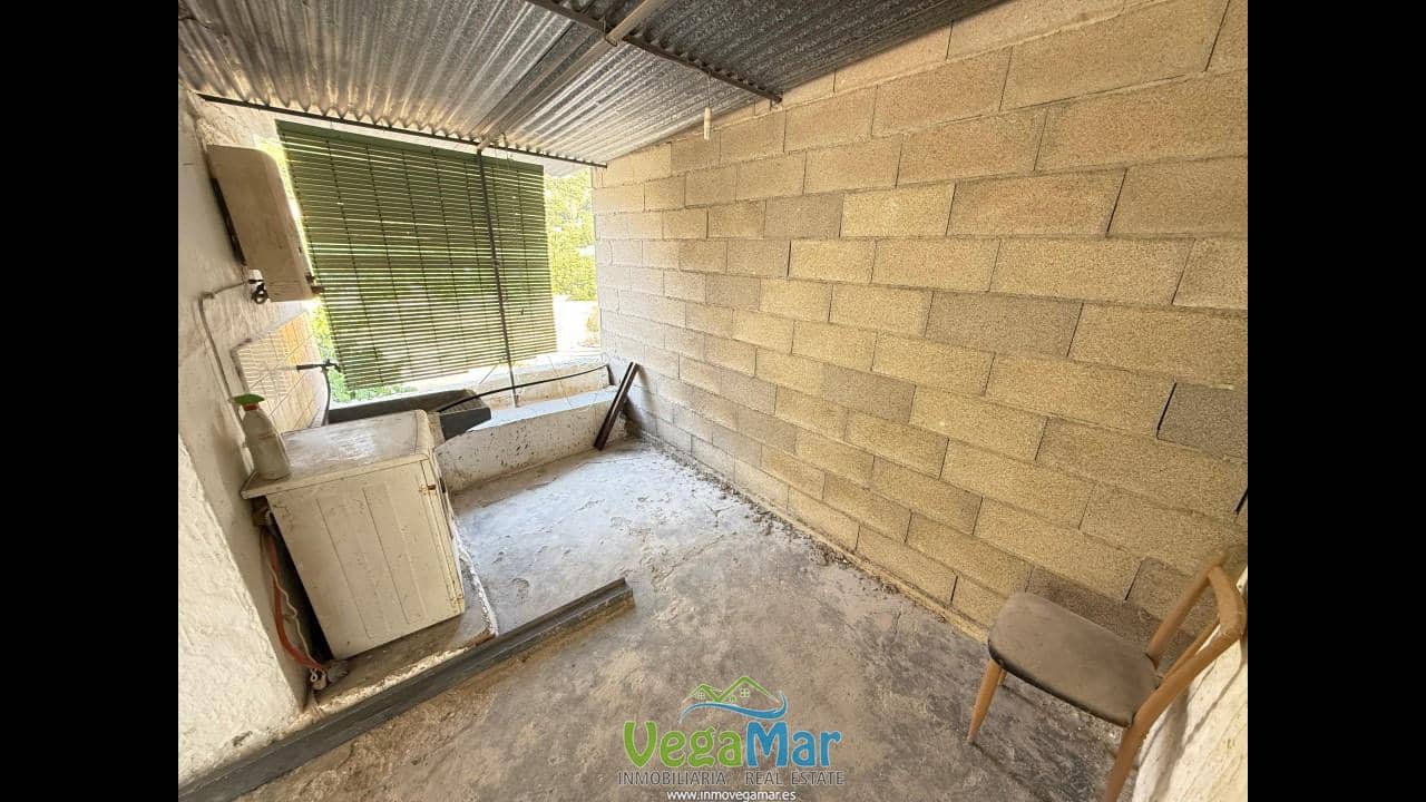 3 camera da letto Finca/Casa di Campagna in vendita in Jete con garage - 79.300 € (Rif: 9187680)