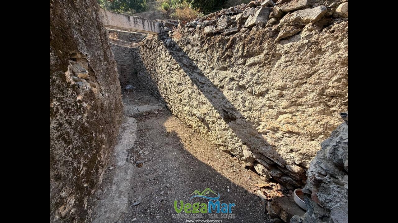 3 camera da letto Finca/Casa di Campagna in vendita in Jete con garage - 79.300 € (Rif: 9187680)