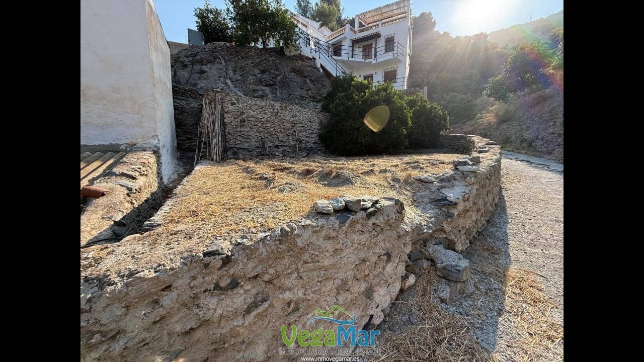 3 camera da letto Finca/Casa di Campagna in vendita in Jete con garage - 79.300 € (Rif: 9187680)