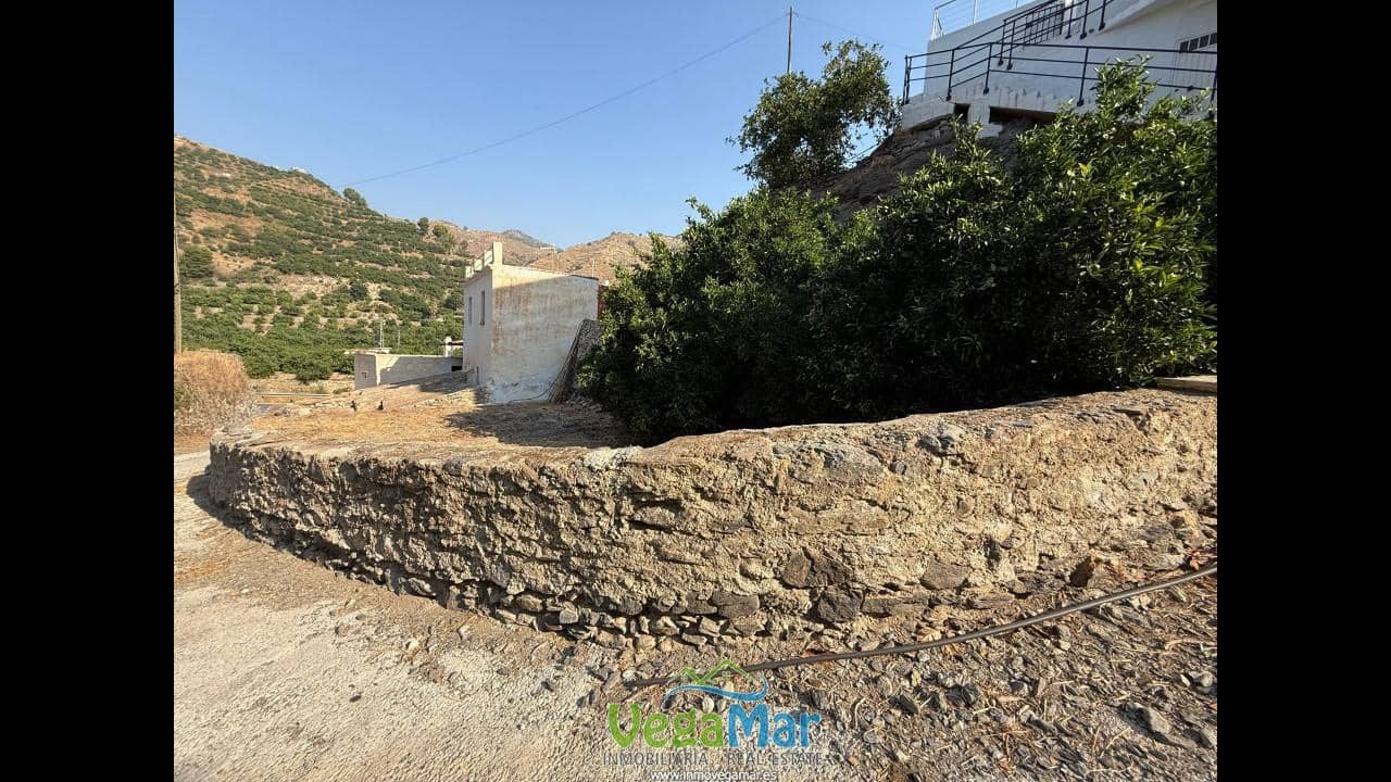 3 camera da letto Finca/Casa di Campagna in vendita in Jete con garage - 79.300 € (Rif: 9187680)