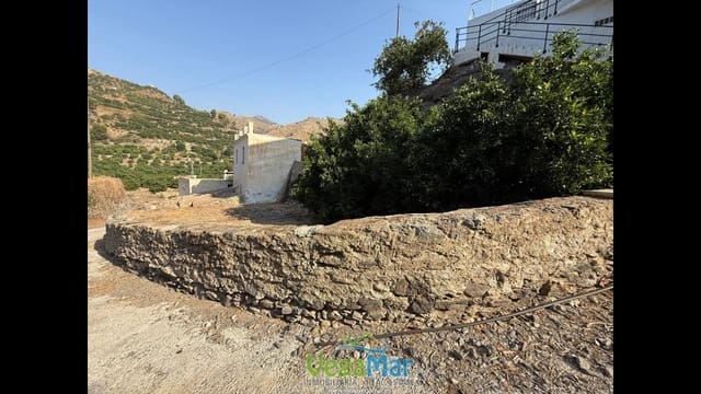 3 soveværelse Finca/Landehus til salg i Jete med garage - € 79.300 (Ref: 9187680)