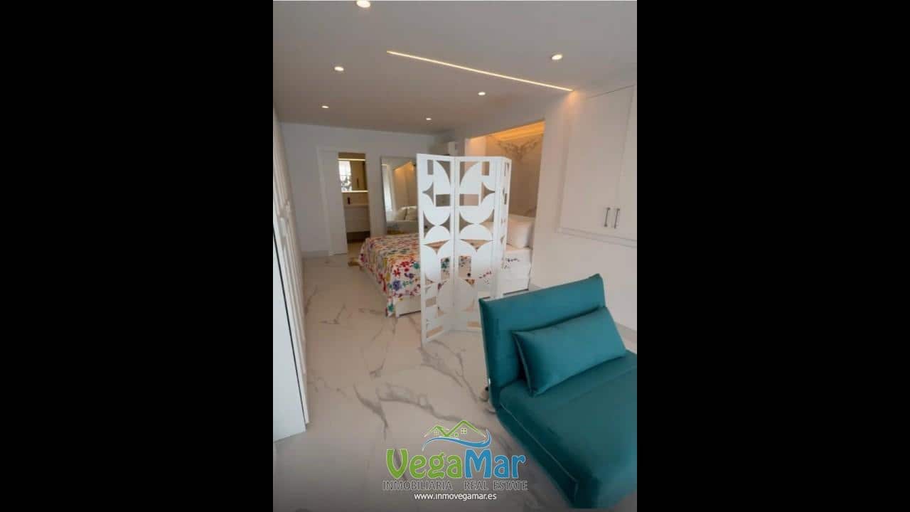 1 makuuhuone Asunto vuokrattavana paikassa Almunecar - 850 € (Ref: 9189923)
