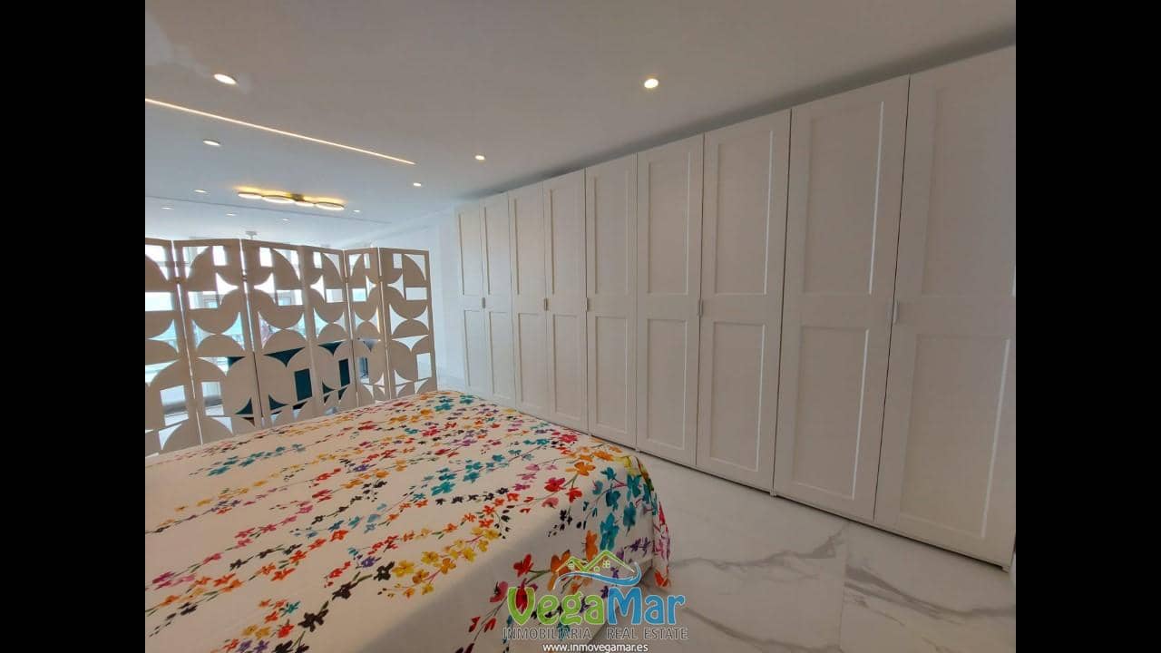 1 makuuhuone Asunto vuokrattavana paikassa Almunecar - 850 € (Ref: 9189923)