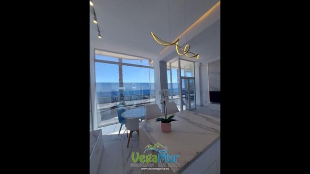 Piso de 1 habitación en Almuñécar en alquiler - 850 € (Ref: 9189923)