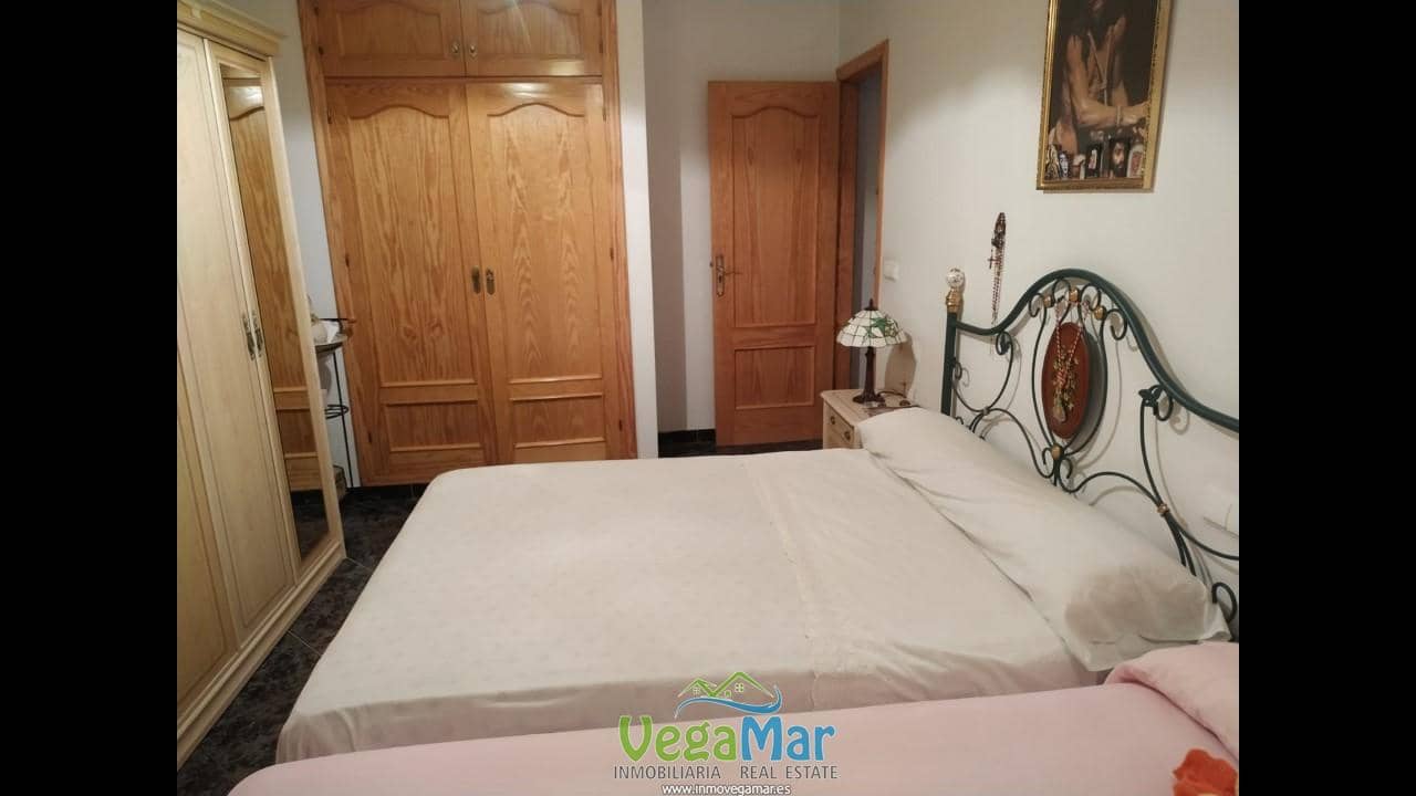 6 chambre Villa/Maison à vendre à Almunecar avec piscine garage - 600 000 € (Ref: 9190383)