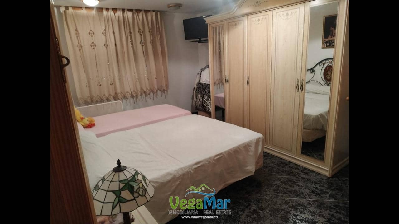 6 chambre Villa/Maison à vendre à Almunecar avec piscine garage - 600 000 € (Ref: 9190383)