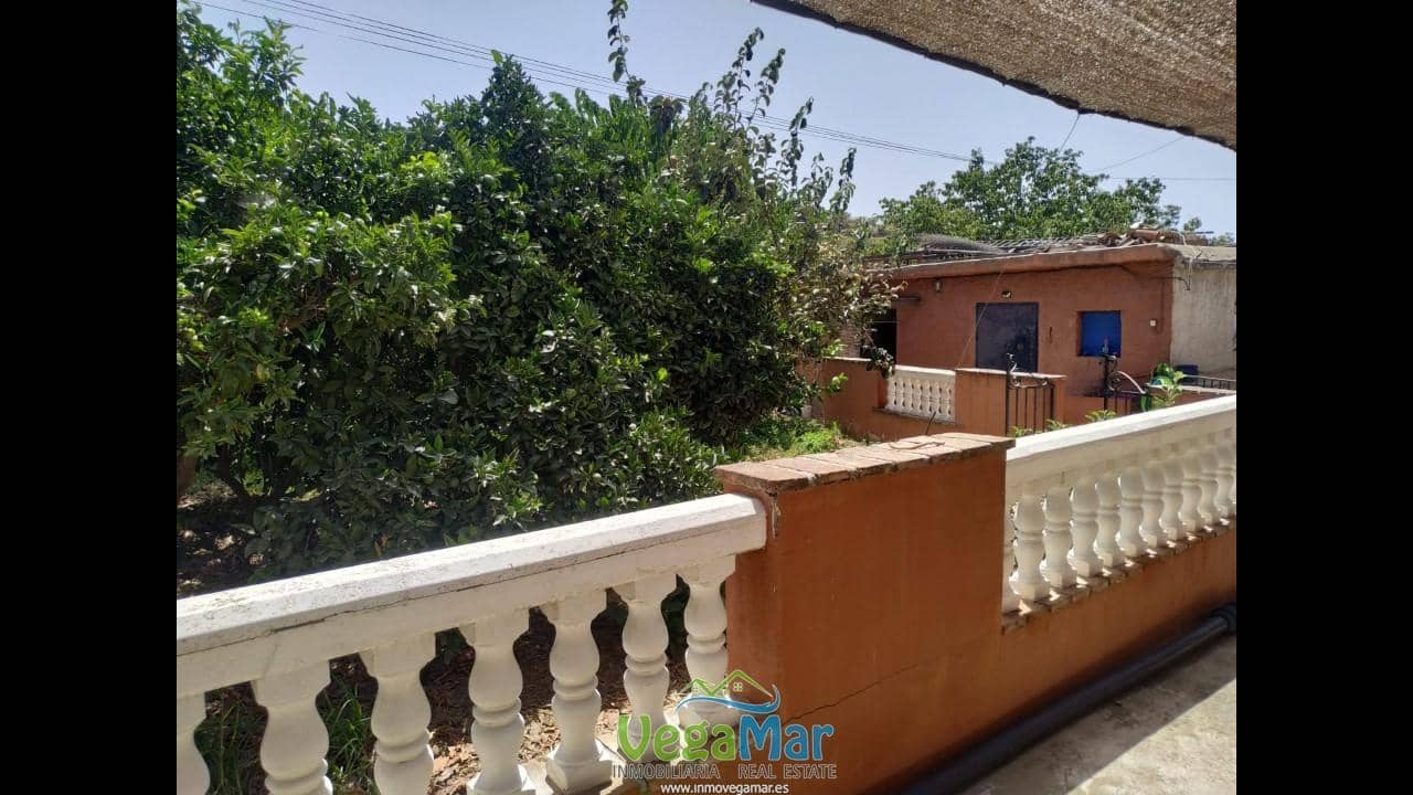 6 chambre Villa/Maison à vendre à Almunecar avec piscine garage - 600 000 € (Ref: 9190383)