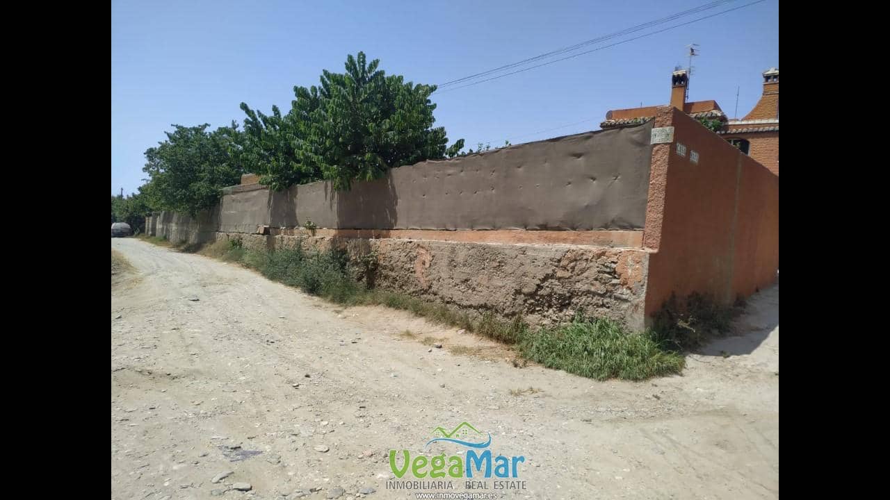 6 chambre Villa/Maison à vendre à Almunecar avec piscine garage - 600 000 € (Ref: 9190383)