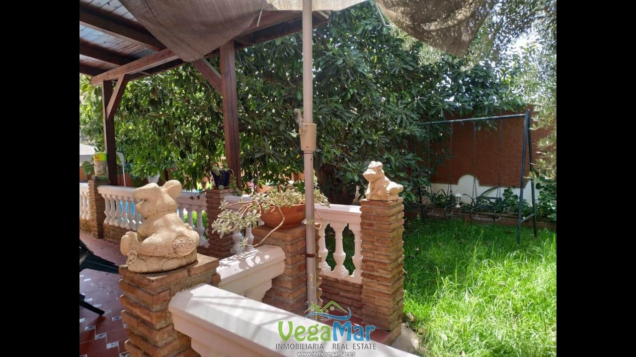 6 chambre Villa/Maison à vendre à Almunecar avec piscine garage - 600 000 € (Ref: 9190383)