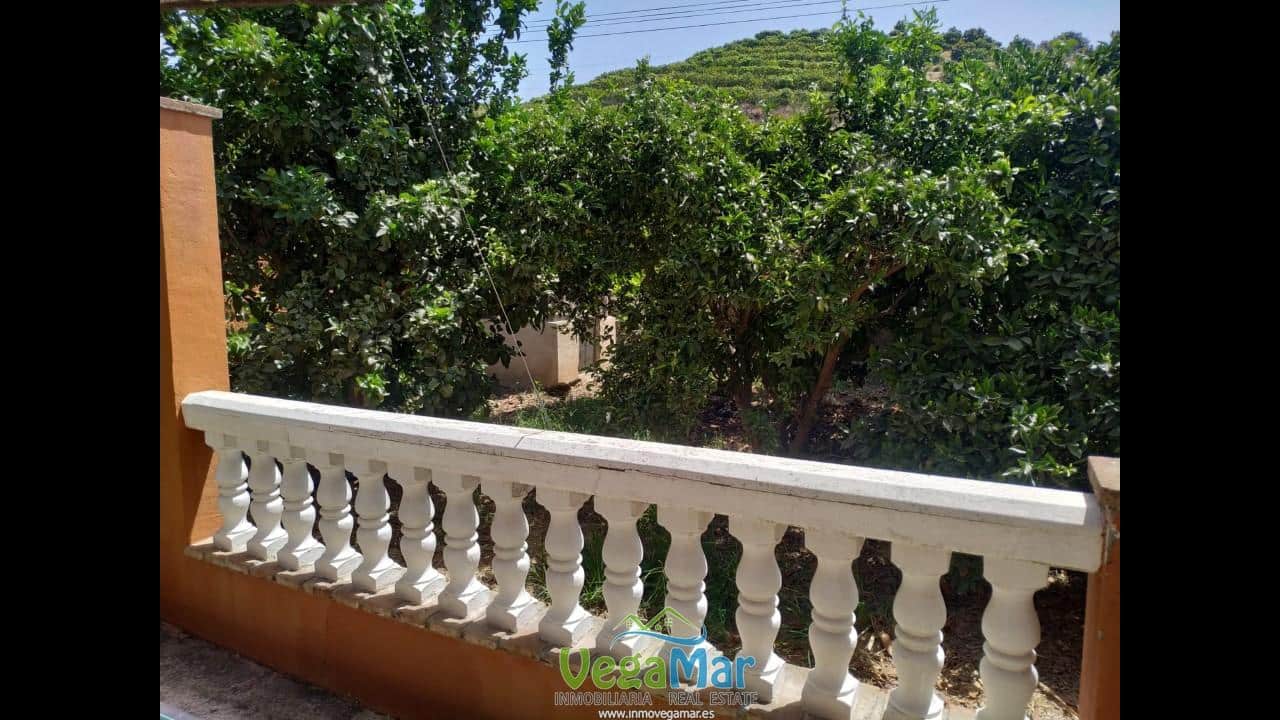 6 chambre Villa/Maison à vendre à Almunecar avec piscine garage - 600 000 € (Ref: 9190383)