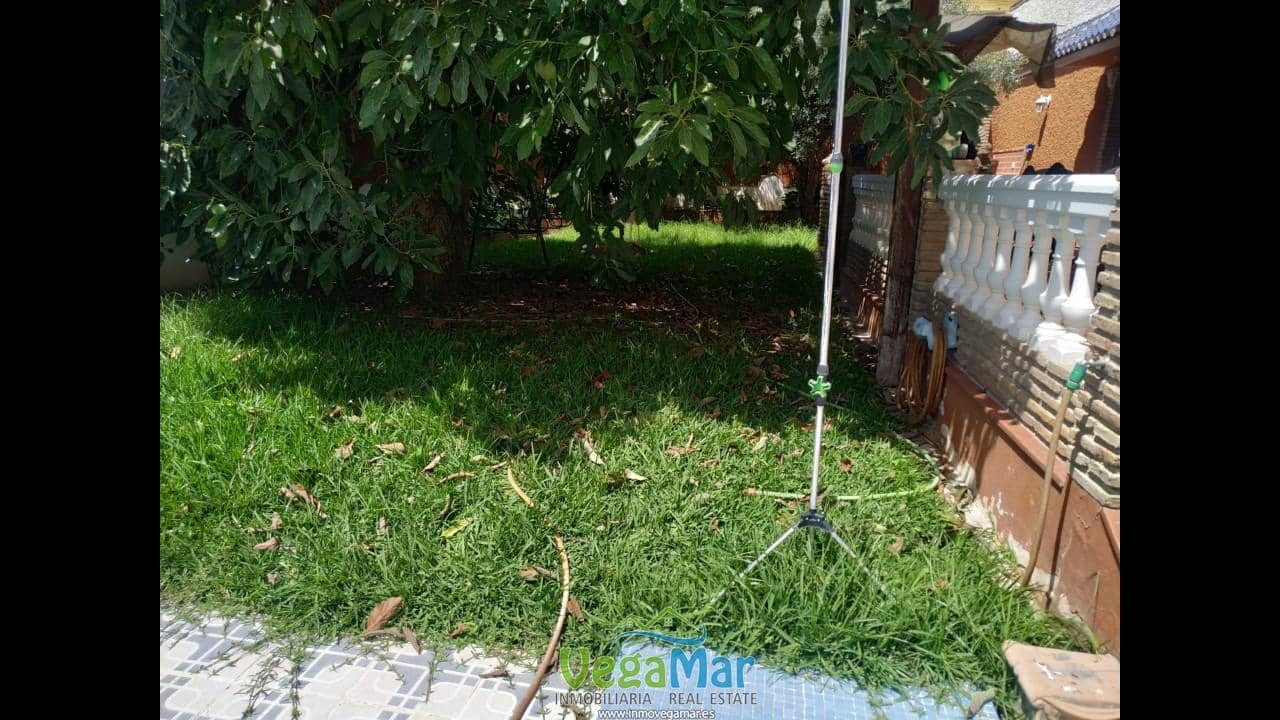 6 chambre Villa/Maison à vendre à Almunecar avec piscine garage - 600 000 € (Ref: 9190383)