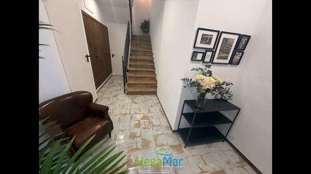 1 makuuhuone Asunto vuokrattavana paikassa Almuñécar - 560 € (Ref: 9200219)