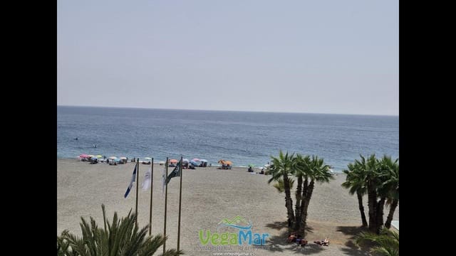 1 bedroom Flat for rent in Almuñécar - € 650 (Ref: 9211699)