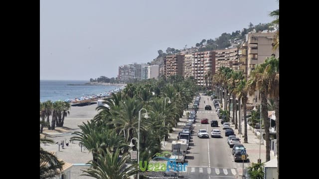 1 bedroom Flat for rent in Almuñécar - € 650 (Ref: 9211699)