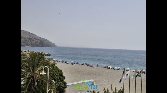 1 bedroom Flat for rent in Almuñécar - € 650 (Ref: 9211699)