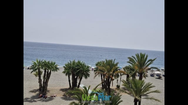 1 bedroom Flat for rent in Almuñécar - € 650 (Ref: 9211699)