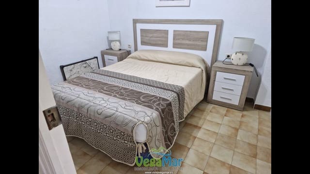 1 bedroom Flat for rent in Almuñécar - € 650 (Ref: 9211699)