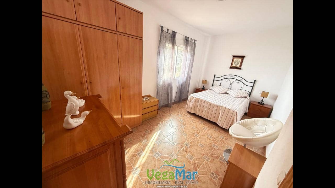 2 quarto Quinta/Casa Rural para venda em Otivar - 214 000 € (Ref: 9216332)