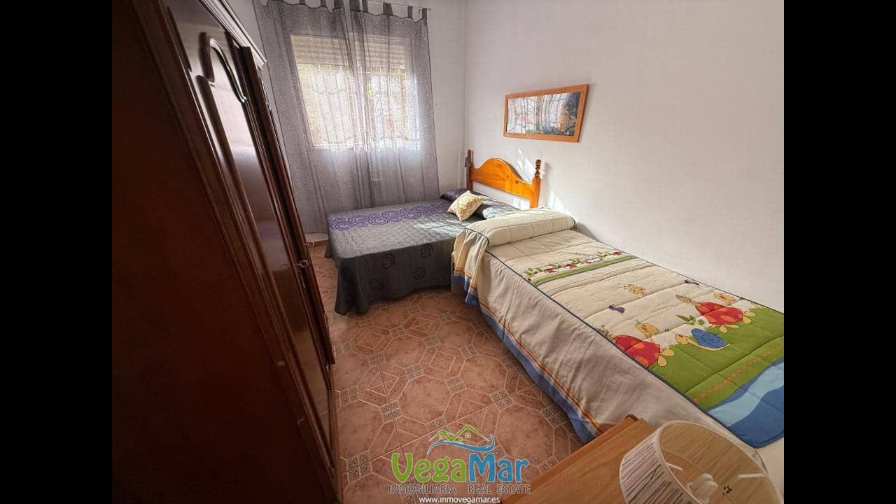 2 quarto Quinta/Casa Rural para venda em Otivar - 214 000 € (Ref: 9216332)