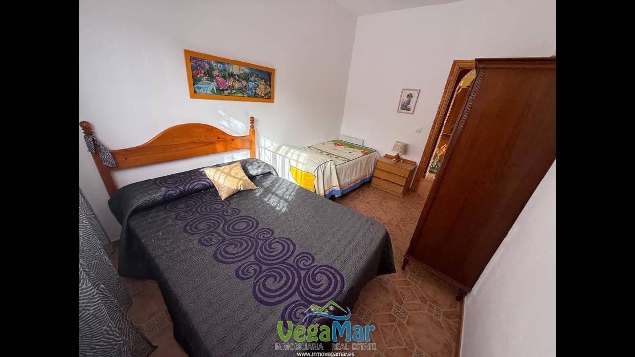 2 quarto Quinta/Casa Rural para venda em Otivar - 214 000 € (Ref: 9216332)