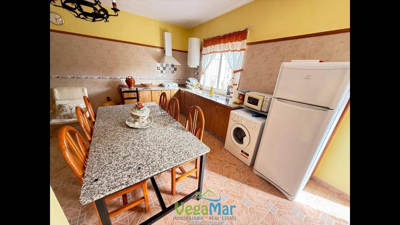 2 quarto Quinta/Casa Rural para venda em Otivar - 214 000 € (Ref: 9216332)