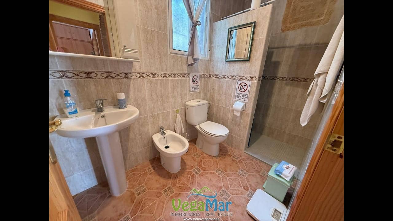 2 quarto Quinta/Casa Rural para venda em Otivar - 214 000 € (Ref: 9216332)