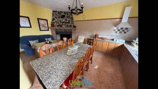 2 Zimmer Finca/Landgut zu verkaufen in Otívar - 214.000 € (Ref: 9216332)