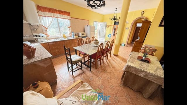 2 Zimmer Finca/Landgut zu verkaufen in Otívar - 214.000 € (Ref: 9216332)