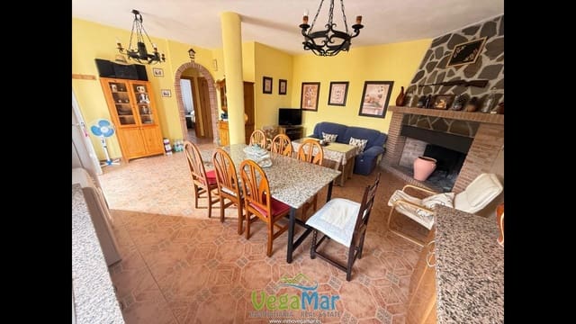 2 Zimmer Finca/Landgut zu verkaufen in Otívar - 214.000 € (Ref: 9216332)