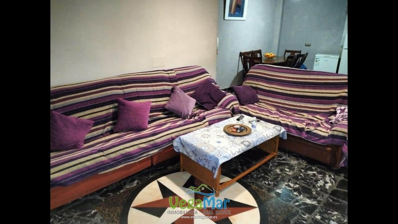 3 slaapkamer Villa te koop in Itrabo met garage - € 130.000 (Ref: 9249381)