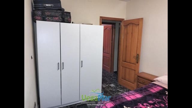 3 soverom Villa til salgs i Itrabo med garasje - € 130 000 (Ref: 9249381)