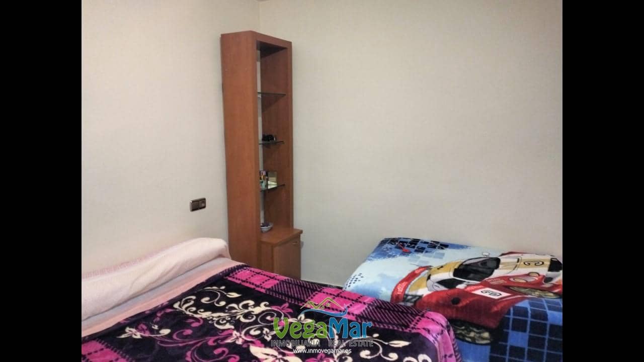 3 slaapkamer Villa te koop in Itrabo met garage - € 130.000 (Ref: 9249381)