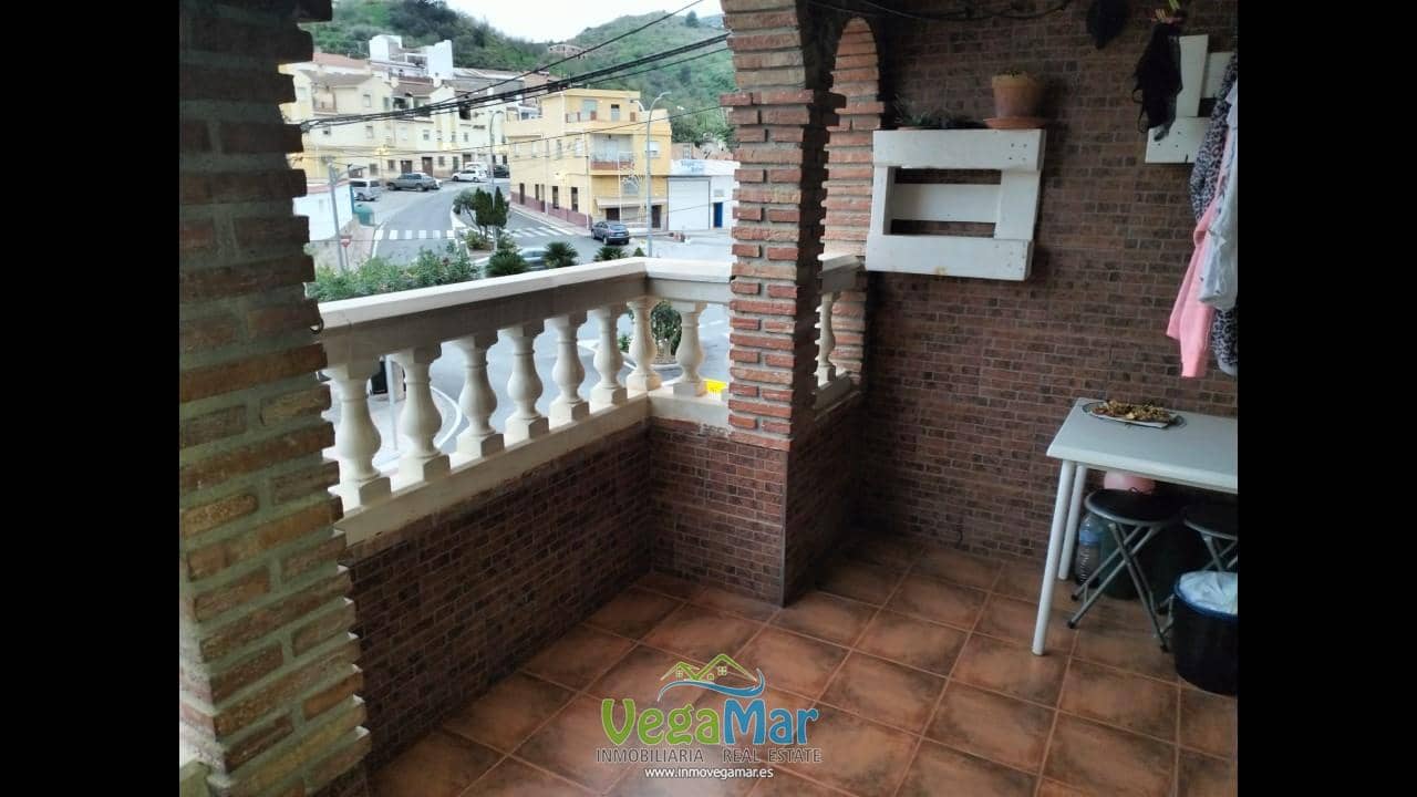 3 slaapkamer Villa te koop in Itrabo met garage - € 130.000 (Ref: 9249381)