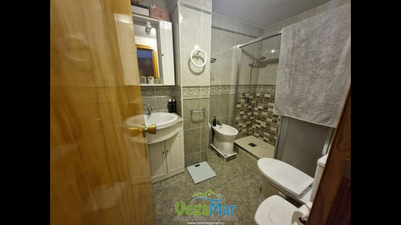 4 chambre Appartement à vendre à Almunecar avec garage - 365 000 € (Ref: 9254430)