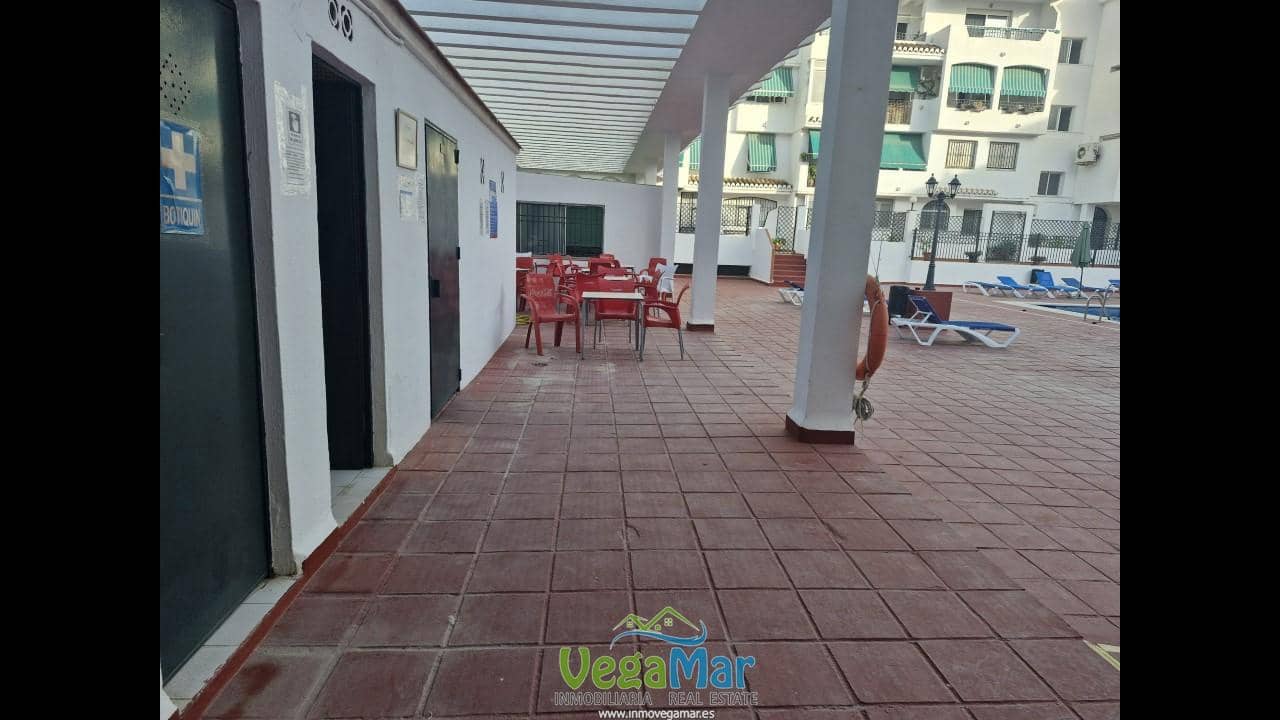 4 chambre Appartement à vendre à Almunecar avec garage - 365 000 € (Ref: 9254430)