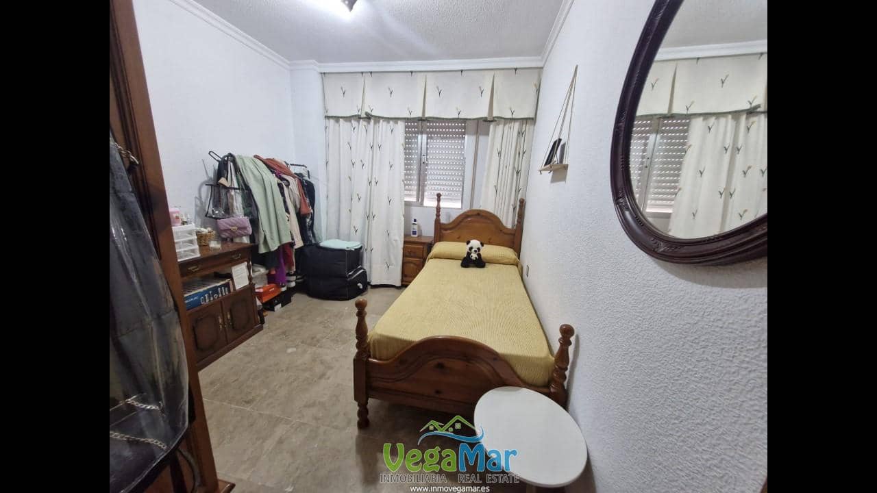 4 chambre Appartement à vendre à Almunecar avec garage - 365 000 € (Ref: 9254430)