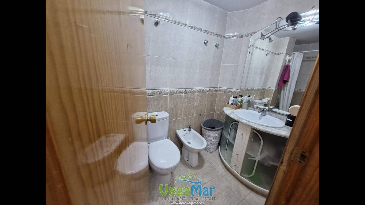 4 chambre Appartement à vendre à Almunecar avec garage - 365 000 € (Ref: 9254430)