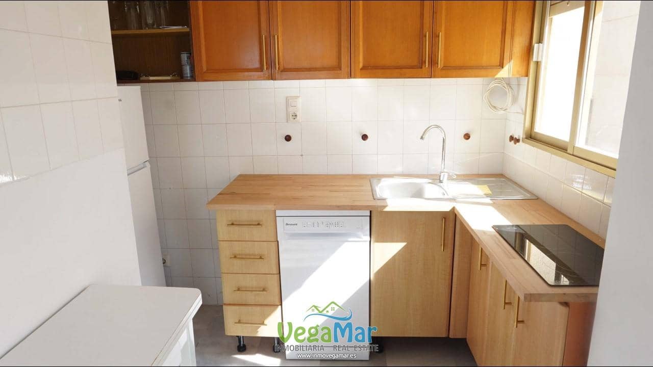 2 soverom Leilighet til salgs i Almunecar - € 335 000 (Ref: 9289776)