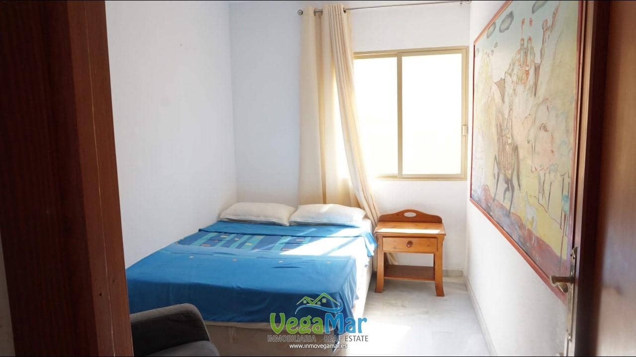 2 soverom Leilighet til salgs i Almunecar - € 335 000 (Ref: 9289776)