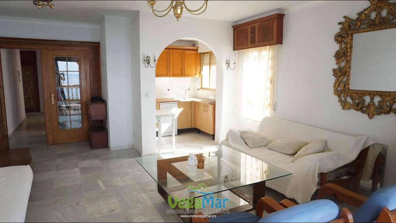 2 soverom Leilighet til salgs i Almunecar - € 335 000 (Ref: 9289776)