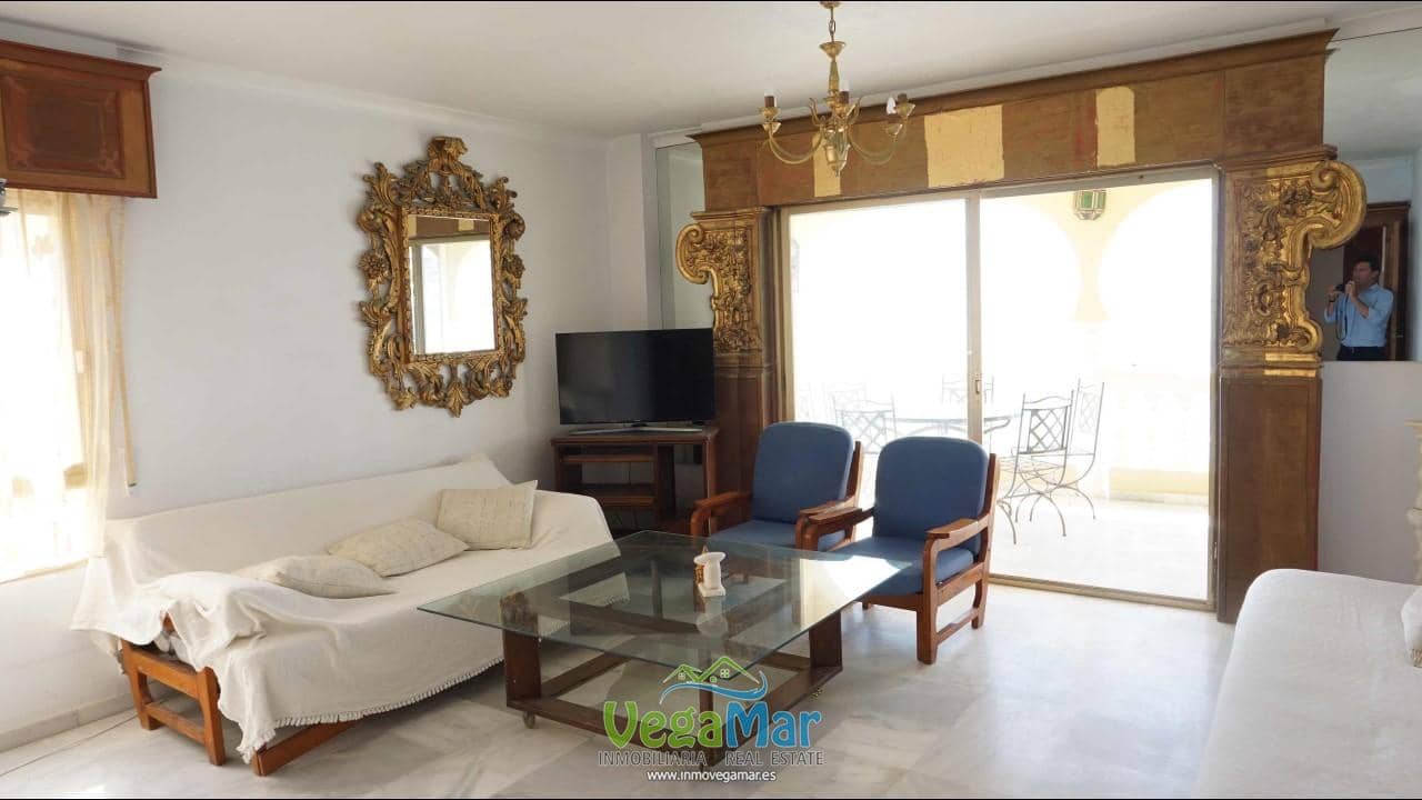 2 soverom Leilighet til salgs i Almunecar - € 335 000 (Ref: 9289776)