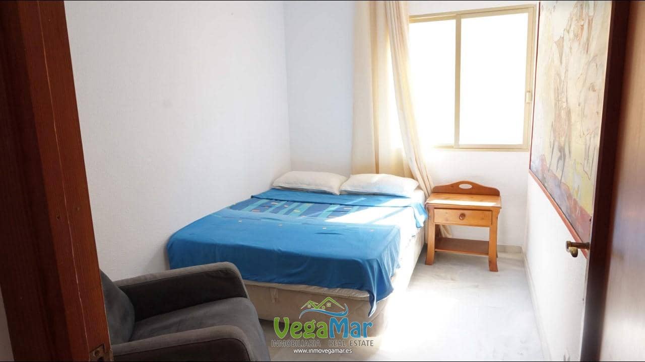 2 soverom Leilighet til salgs i Almunecar - € 335 000 (Ref: 9289776)