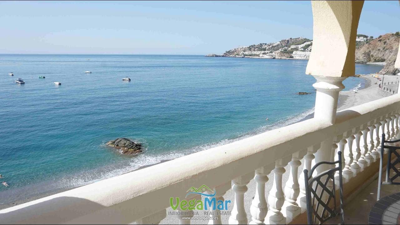 2 soverom Leilighet til salgs i Almunecar - € 335 000 (Ref: 9289776)