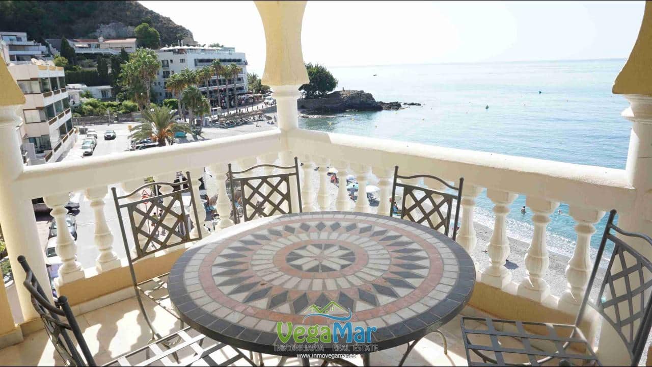 2 soverom Leilighet til salgs i Almunecar - € 335 000 (Ref: 9289776)