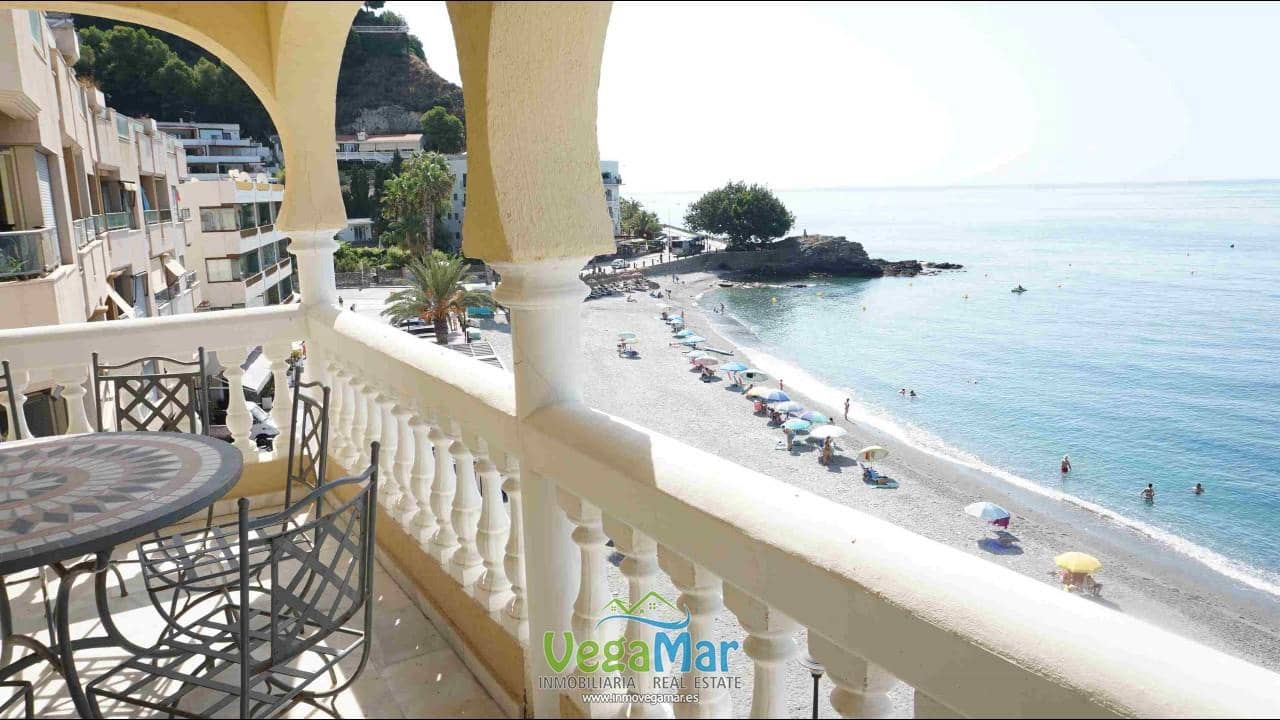 2 soverom Leilighet til salgs i Almunecar - € 335 000 (Ref: 9289776)