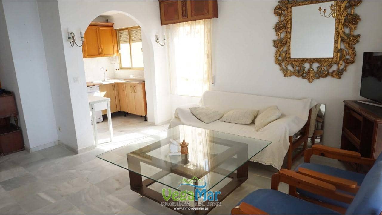 2 soverom Leilighet til salgs i Almunecar - € 335 000 (Ref: 9289776)