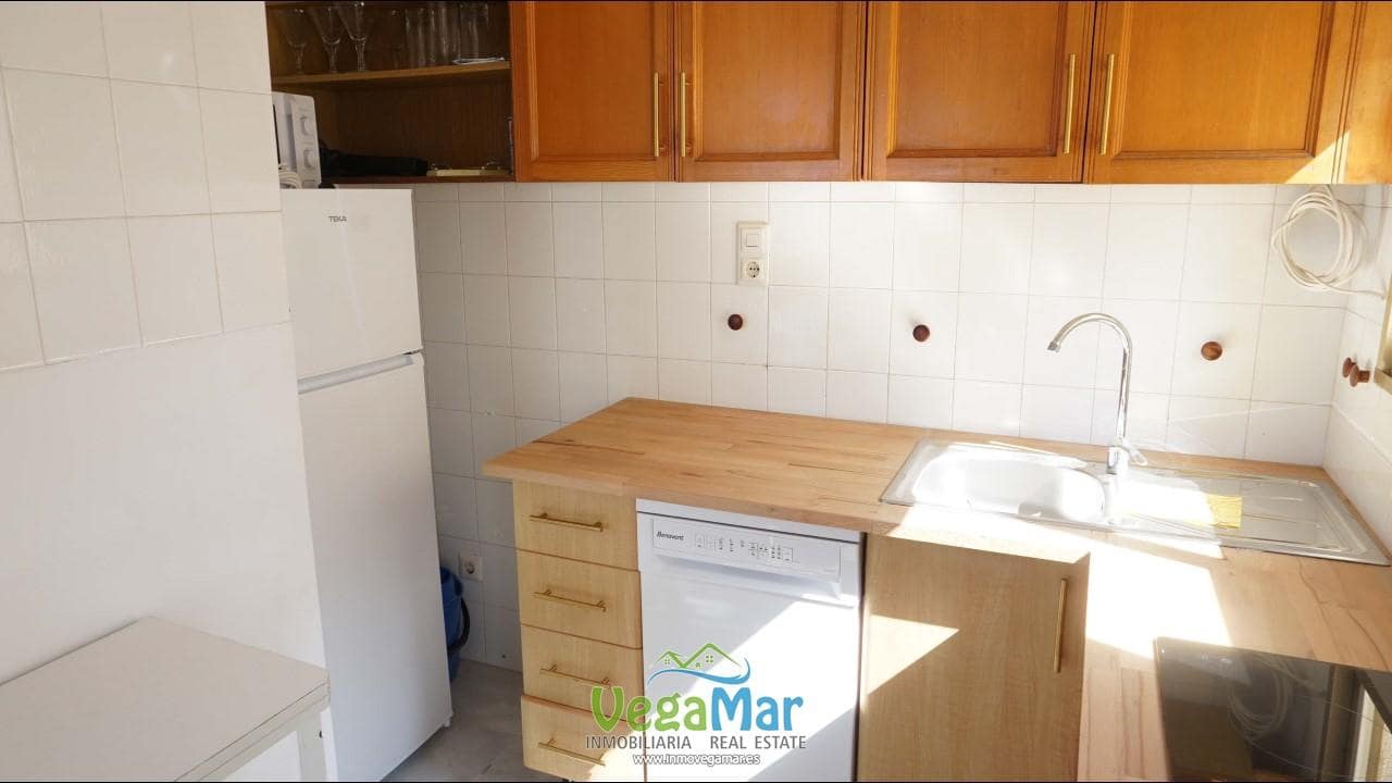 2 soverom Leilighet til salgs i Almunecar - € 335 000 (Ref: 9289776)