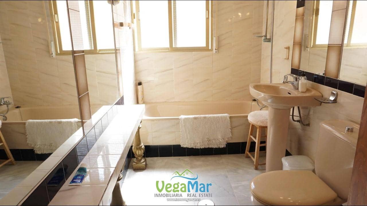 2 soverom Leilighet til salgs i Almunecar - € 335 000 (Ref: 9289776)